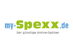 My Spexx Coupons