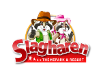 Slagharen Coupons & Promo Codes