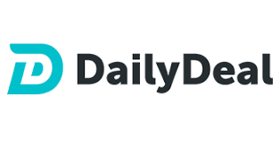 DailyDeal Coupons & Promo Codes