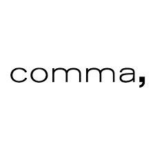 Comma Coupons