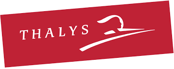 Thalys Coupons & Promo Codes