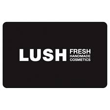 LUSH Coupons & Promo Codes