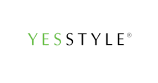 YESSTYLE Coupons & Promo Codes