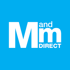 MandM Direct Coupons