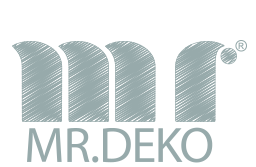 MR.DEKO Coupons & Promo Codes