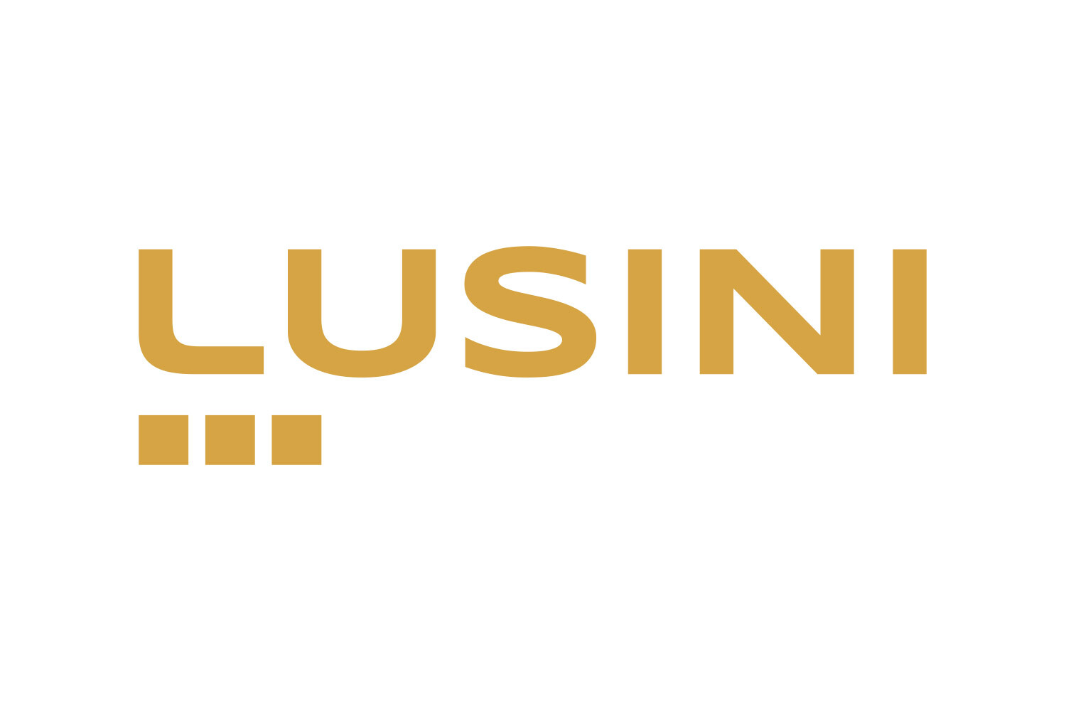 LUSINI Coupons & Promo Codes