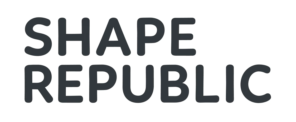 SHAPE REPUBLIC Coupons & Promo Codes