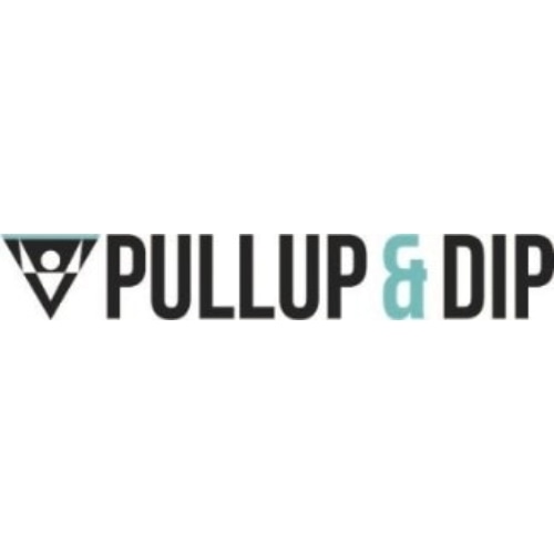 Pullup Dip Coupons & Promo Codes