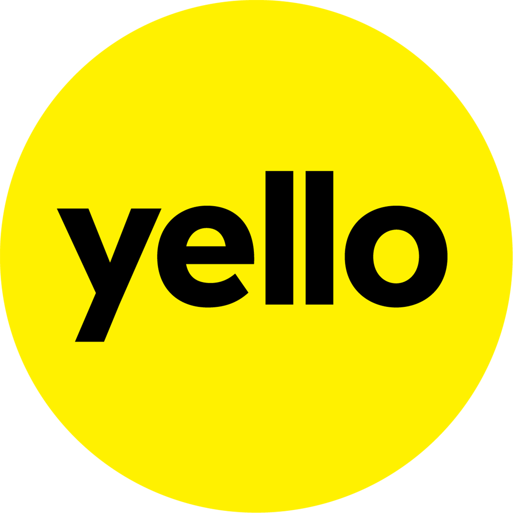 Yello Coupons & Promo Codes