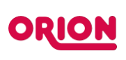 Orion Schweiz Coupons & Promo Codes