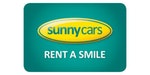 Sunny Cars Coupons